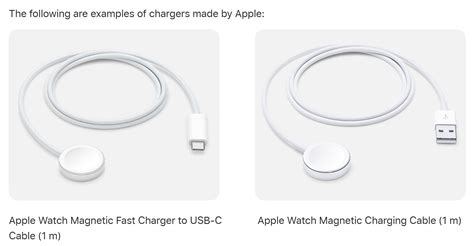 apple watch charging fake charger|authentic apple watch charger.